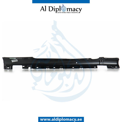 Left SIDE SKIRT for Mercedes-Benz E-Class Coupe W207 (2009-2017) models