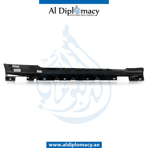 Left SIDE SKIRT for Mercedes-Benz E-Class Coupe W207 (2009-2017) models