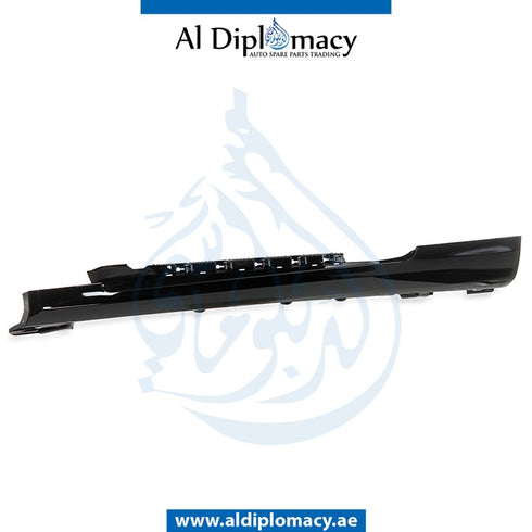 Left SIDE SKIRT for Mercedes-Benz E-Class Coupe W207 (2009-2017) models