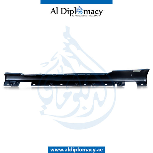 Right SIDE SKIRT for Mercedes-Benz E-Class Coupe W207 (2009-2017) models