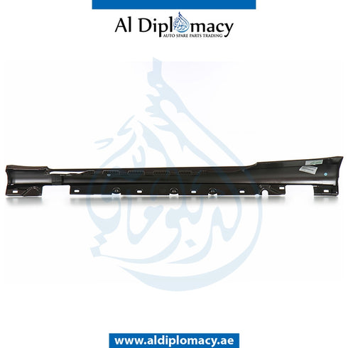 Right SIDE SKIRT for Mercedes-Benz E-Class Coupe W207 (2009-2017) models