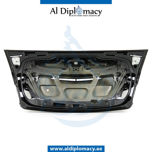 TRUNK LID for Mercedes-Benz E-Class Coupe W207 (2009-2017) models