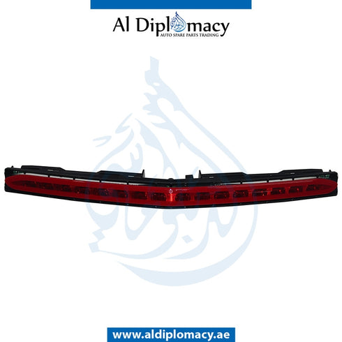 ADDITIONAL STOPLIGHT for Mercedes-Benz E-Class Coupe W207 (2009-2017) models, Part Number UN-2078200156