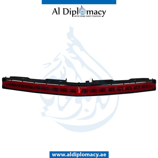 ADDITIONAL STOPLIGHT for Mercedes-Benz E-Class Coupe W207 (2009-2017) models, Part Number UN-2078200156