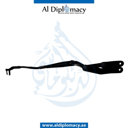 Right WIPER ARM for Mercedes-Benz C Class W204 (2007-2015) models, Part Number UN-2078200744