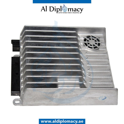 SOUND AMPLIFIER for Mercedes-Benz E-Class Coupe W207 (2009-2017) models