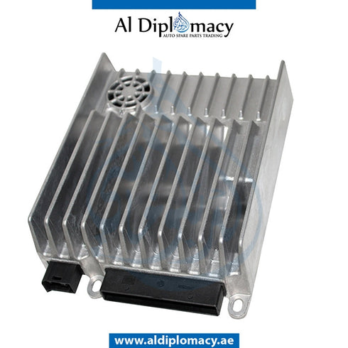 SOUND AMPLIFIER for Mercedes-Benz E-Class Coupe W207 (2009-2017) models, Part Number UN-2078205289