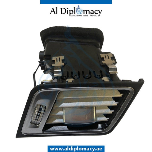 Front Right A/C GRILLE for Mercedes-Benz E-Class Coupe W207 (2009-2017) models, Part Number UN-2078300200