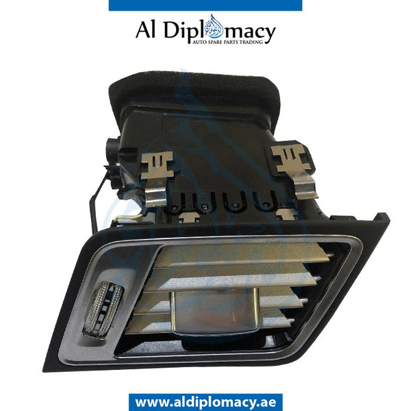 Front Right A/C GRILLE for Mercedes-Benz E-Class Coupe W207 (2009-2017) models, Part Number UN-2078300200