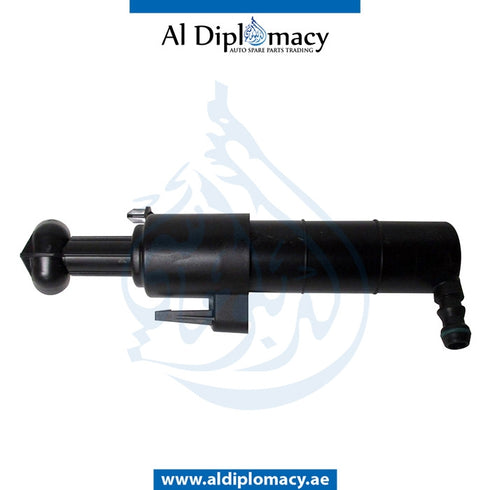 Left HEADLIGHT WIPER NOZZLE for Mercedes-Benz E-Class Coupe W207 (2009-2017) models