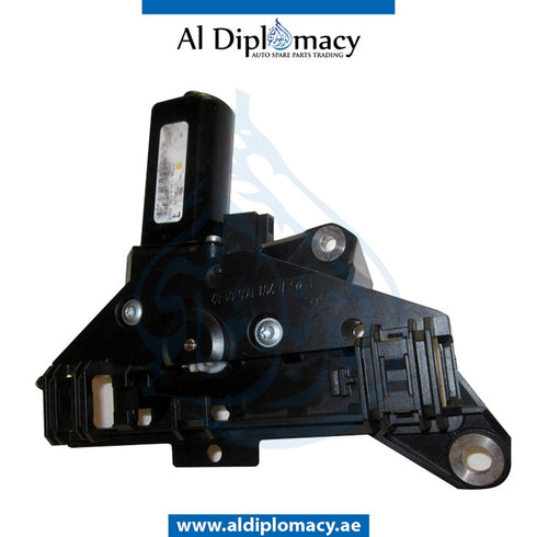 Front Left SEAT BELT ADJUSTER MOTOR for Mercedes-Benz E-Class Coupe W207 (2009-2017) models