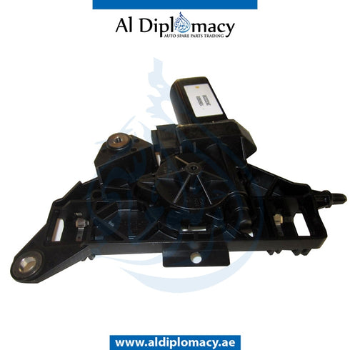 Front Left SEAT BELT ADJUSTER MOTOR for Mercedes-Benz E-Class Coupe W207 (2009-2017) models, Part Number UN-2078600182