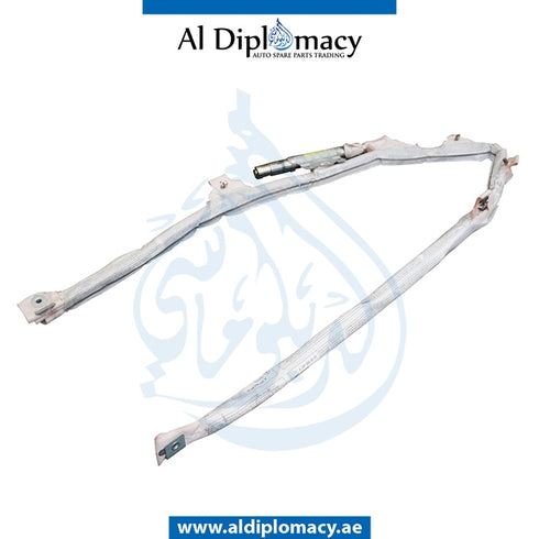 Right ROOF AIRBAG for Mercedes-Benz E-Class Coupe W207 (2009-2017) models