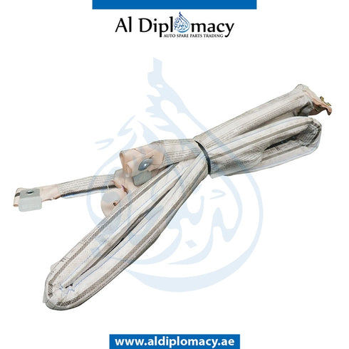 Right ROOF AIRBAG for Mercedes-Benz E-Class Coupe W207 (2009-2017) models