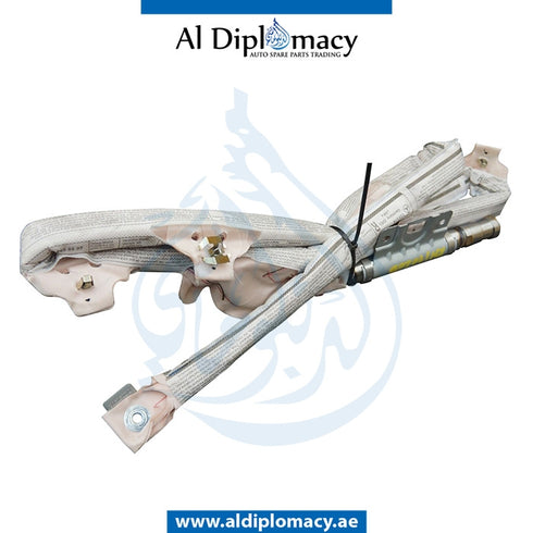 Right ROOF AIRBAG for Mercedes-Benz E-Class Coupe W207 (2009-2017) models