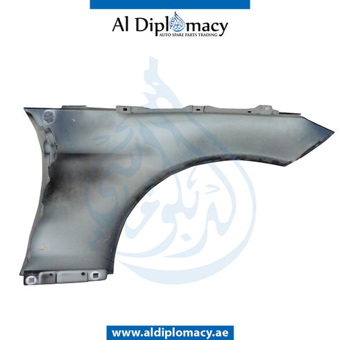 Front Left FENDER for Mercedes-Benz E-Class Coupe W207 (2009-2017) models