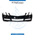 Front Bumper, WITH WIPER Hole, EMPTY for Mercedes-Benz E-Class Coupe W207 (2009-2017) models, Part Number UN-2078808540