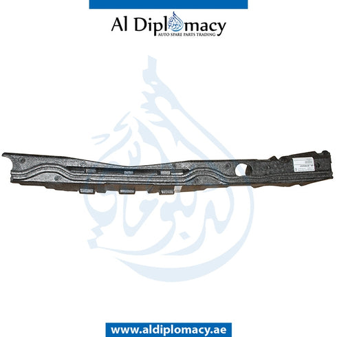 Front BUMPER IMPACT Absorber, CENTER for Mercedes-Benz E-Class Coupe W207 (2009-2017) models