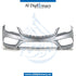 Front Bumper, WITH SENSOR Hole, EMPTY for Mercedes-Benz E-Class Coupe W207 (2009-2017) models, Part Number UN-2078857825