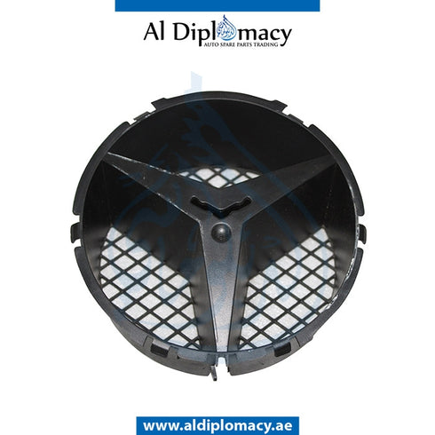 MERCEDES STAR CARRIER for Mercedes-Benz B Class W207 (2009-2017) models, Part Number UN-2078880260