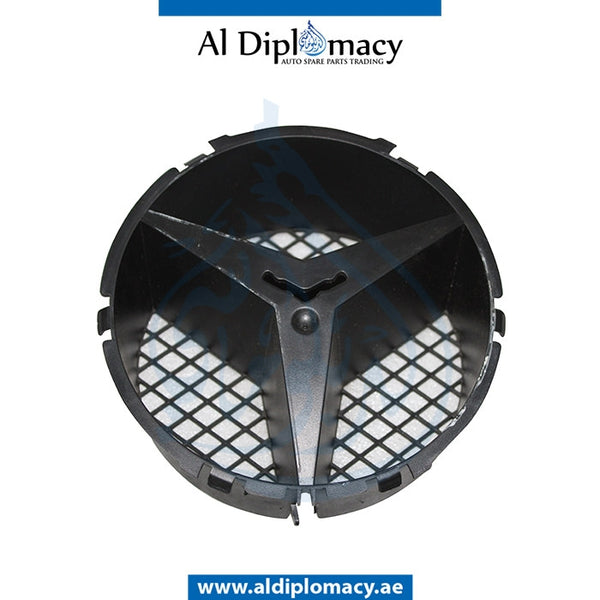 MERCEDES STAR CARRIER for Mercedes-Benz B Class W207 (2009-2017) models, Part Number UN-2078880260