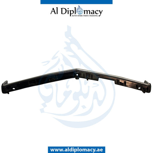 Upper SHOW GRILLE MOLDING for Mercedes-Benz E-Class Coupe W207 (2009-2017) models