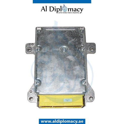 AIRBAG CONTROL UNIT for Mercedes-Benz C Class W204 (2007-2015) models