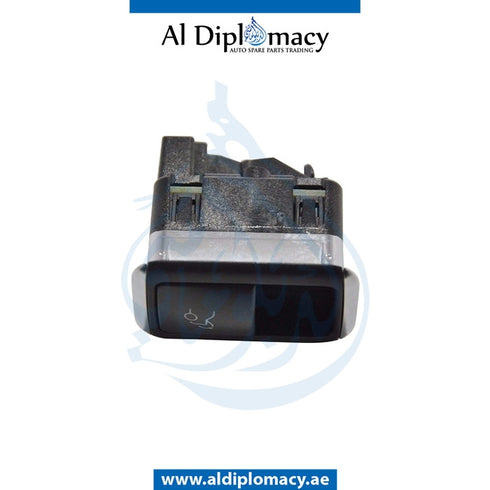 Front Left DOOR TRUNK LID RELEASE SWITCH for Mercedes-Benz E Class W207 (2009-2017) models