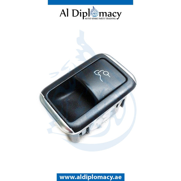 Front Left DOOR TRUNK LID RELEASE SWITCH for Mercedes-Benz E Class W207 (2009-2017) models, Part Number UN-2079050051