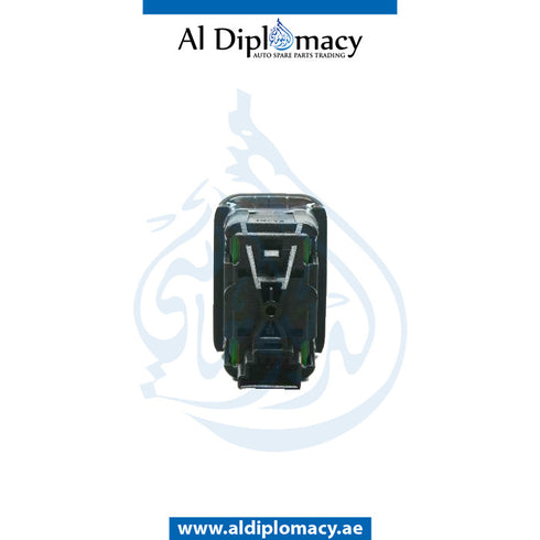 Front DOOR TRUNK LID RELEASE SWITCH for Mercedes-Benz E-Class Coupe W207 (2009-2017) models