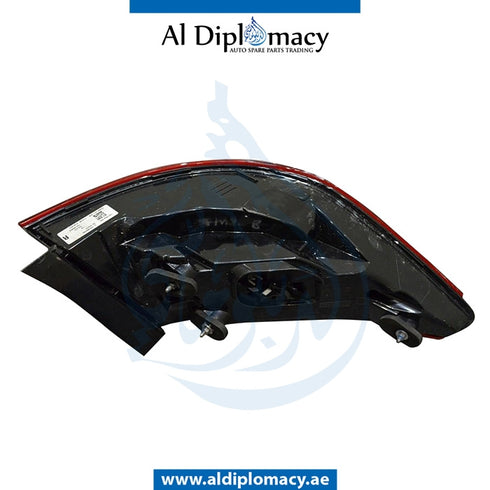 Right STOPLIGHT for Mercedes-Benz E-Class Coupe W207 (2009-2017) models