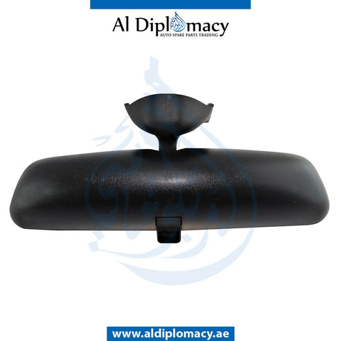 Rear INTERIOR VIEW Mirror for Mercedes-Benz C Class W202 (1994-2000) models