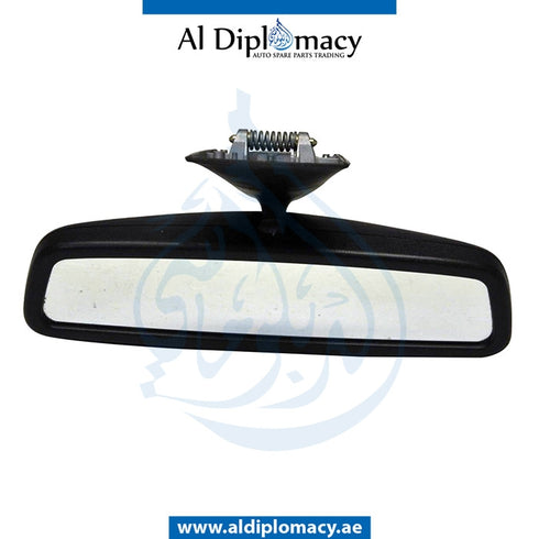 Rear INTERIOR VIEW Mirror for Mercedes-Benz C Class W202 (1994-2000) models, Part Number UN-2088100117