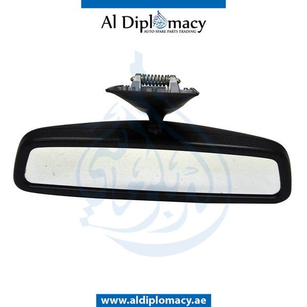 Rear INTERIOR VIEW Mirror for Mercedes-Benz C Class W202 (1994-2000) models, Part Number UN-2088100117