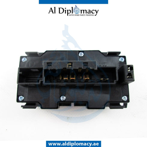 WARNING LIGHT SWITCH for Mercedes-Benz C Class W202 (1994-2000) models