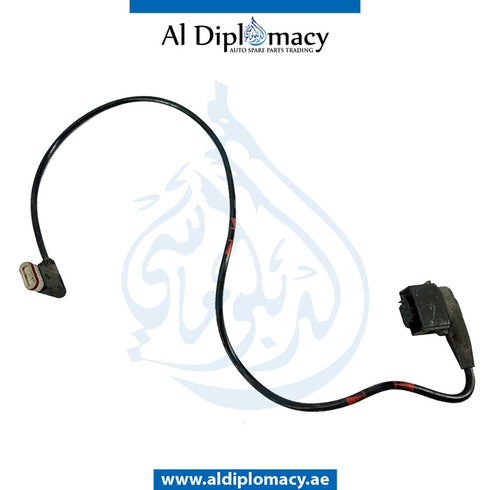 ELECTRIC CABLE for Mercedes-Benz C Class C209 (2002-2010) models, Part Number UN-2095400133