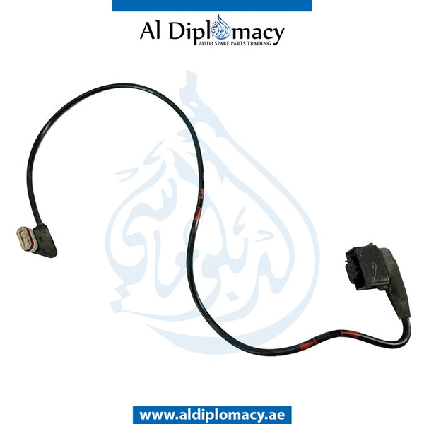 ELECTRIC CABLE for Mercedes-Benz C Class C209 (2002-2010) models, Part Number UN-2095400133