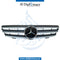 SHOW GRILLE for Mercedes-Benz CLK Class C209 (2002-2010) models, Part Number UN-2098800123