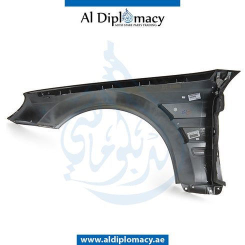 Front Right FENDER for Mercedes-Benz CLK Class C209 (2002-2010) models