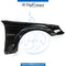 Front Right FENDER for Mercedes-Benz CLK Class C209 (2002-2010) models, Part Number UN-2098800206