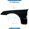 Front Left FENDER for Mercedes-Benz CLK Class C209 (2002-2010) models, Part Number UN-2098800318