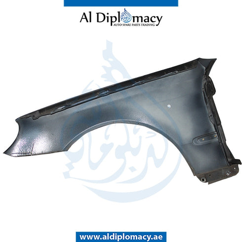 Front Right FENDER for Mercedes-Benz CLK Class C209 (2002-2010) models