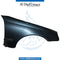 Front Right FENDER for Mercedes-Benz CLK Class C209 (2002-2010) models, Part Number UN-2098800418