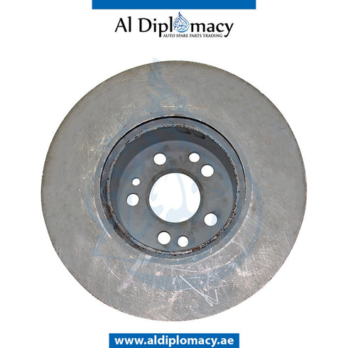 Rear BRAKE DISC for Mercedes-Benz C Class C209 (2002-2010) models, Part Number UN-2104230612