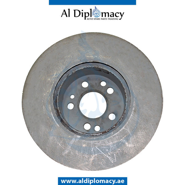 Rear BRAKE DISC for Mercedes-Benz C Class C209 (2002-2010) models, Part Number UN-2104230612