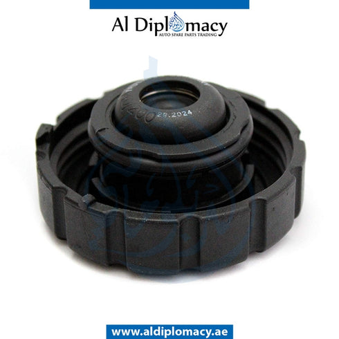 RADIATOR COOLANT EXPANSION TANK CAP for Mercedes-Benz A Class C190 (2010-2015) models