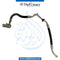 A/C Hose, FROM EXPANSION VALVE TO COMPRESSOR for Mercedes-Benz E Class W210 (1996-2002) models, Part Number UN-2108303115