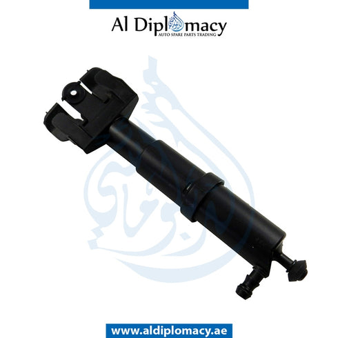 Left HEADLIGHT WIPER NOZZLE for Mercedes-Benz E Class W210 (1996-2002) models