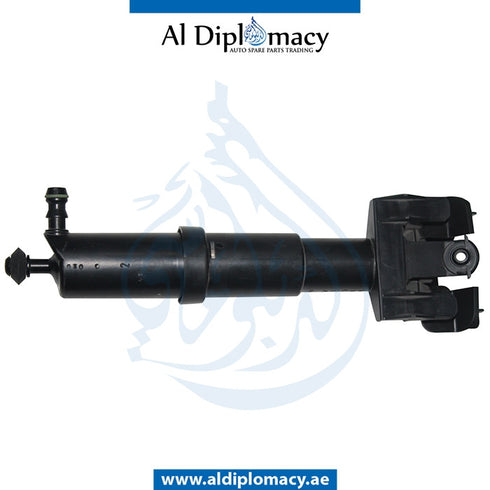 Right HEADLIGHT WIPER NOZZLE for Mercedes-Benz E Class W210 (1996-2002) models