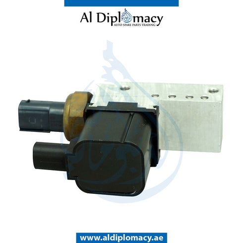 AIR SUSPENSION VALVE BLOCK for Mercedes-Benz CLS Class W211 (2002-2009) models